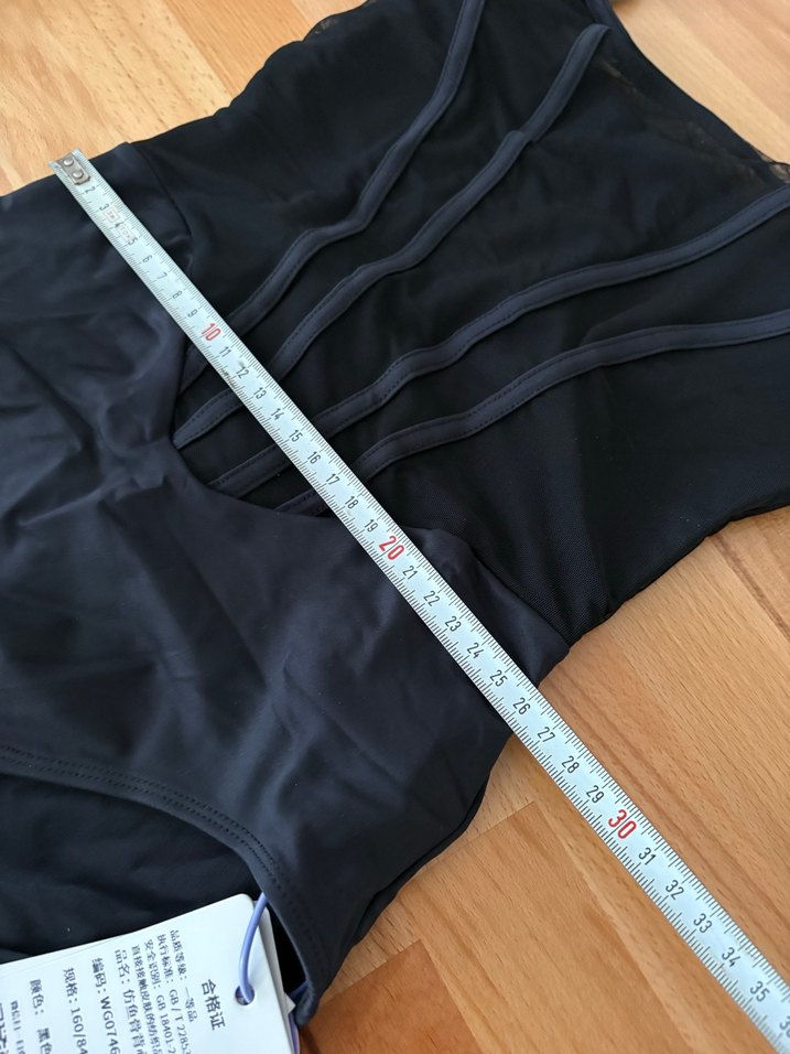 Bale mayosu - Görsel 4