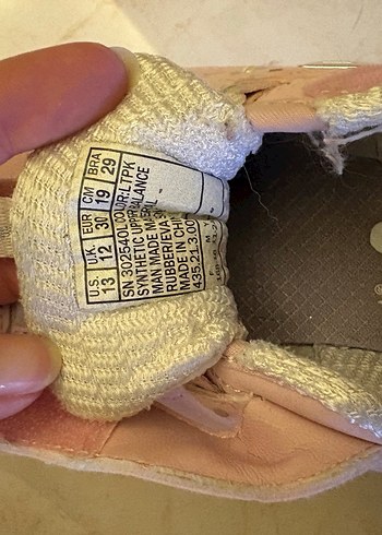 Skechers spor ayakkabı - Görsel 4