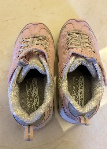 Skechers spor ayakkabı - Görsel 2