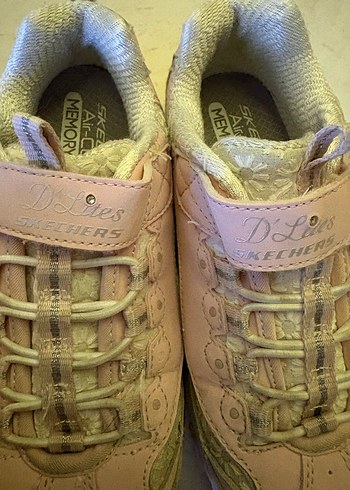 Skechers spor ayakkabı - Görsel 3