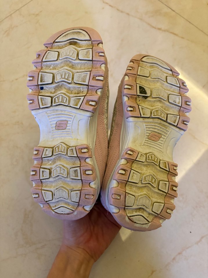 Skechers spor ayakkabı - Görsel 5