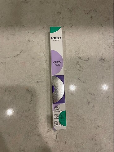 Kiko crazy 90?s