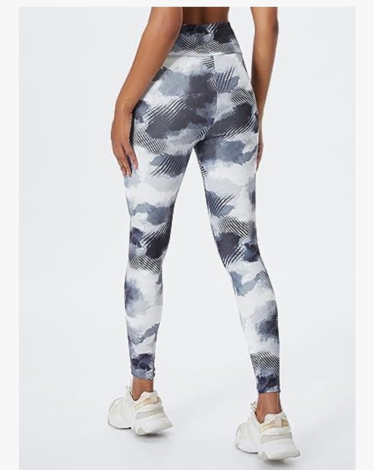 Koton Sporcu Taytı L40 - Görsel 2