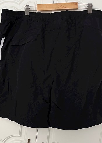 Adidas Siyah yüzme Şortu - Görsel 2