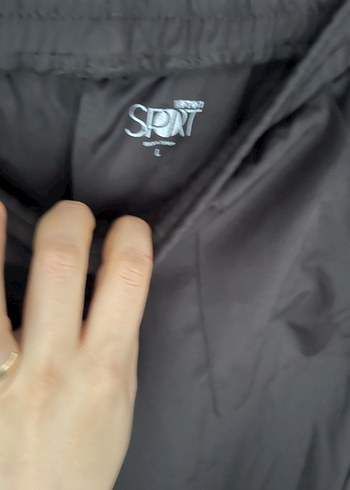 Koton yüksek bel eşofman altı - Görsel 5