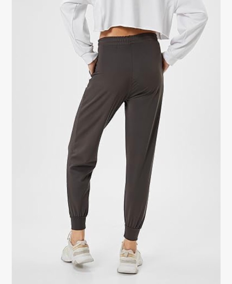 Koton yüksek bel eşofman altı - Görsel 2