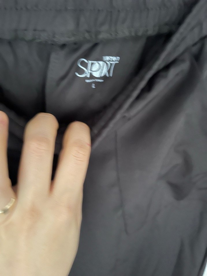 Koton yüksek bel eşofman altı - Görsel 5