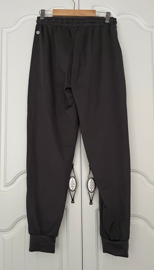 Koton yüksek bel eşofman altı - Görsel 4