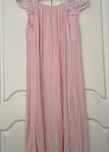 Lohusa 2li sabahlık gecelik - Görsel 6