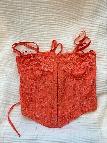 dilvin korse top