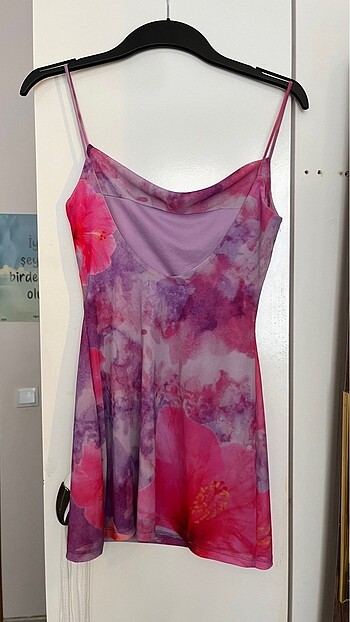 Pull and Bear pull&bear elbise
