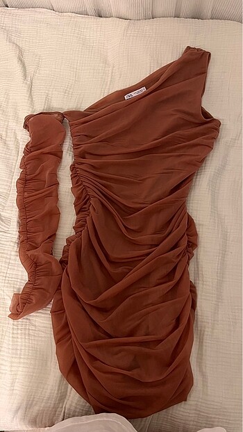 Zara zara elbise