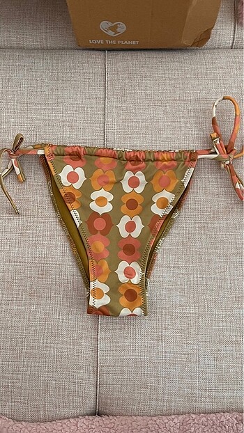 bikini altı