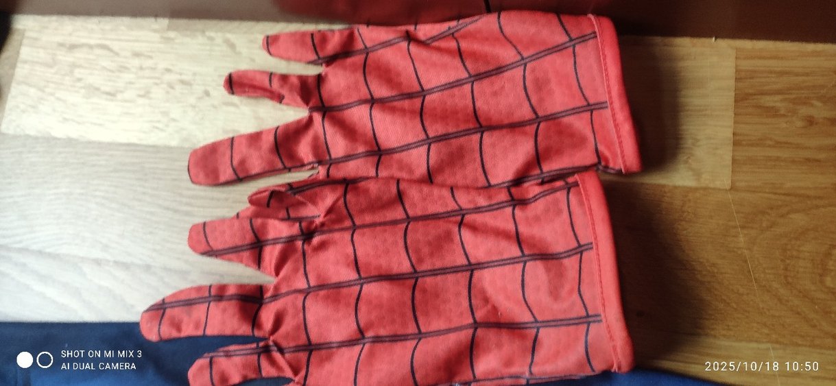 Koyu Mavi Bağlamalı Kravat Desenli Çocuk Tulum - Görsel 5