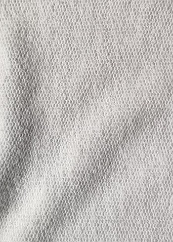 Çocuklar için Çok Renkli Batik Desenli Battaniye - Görsel 4