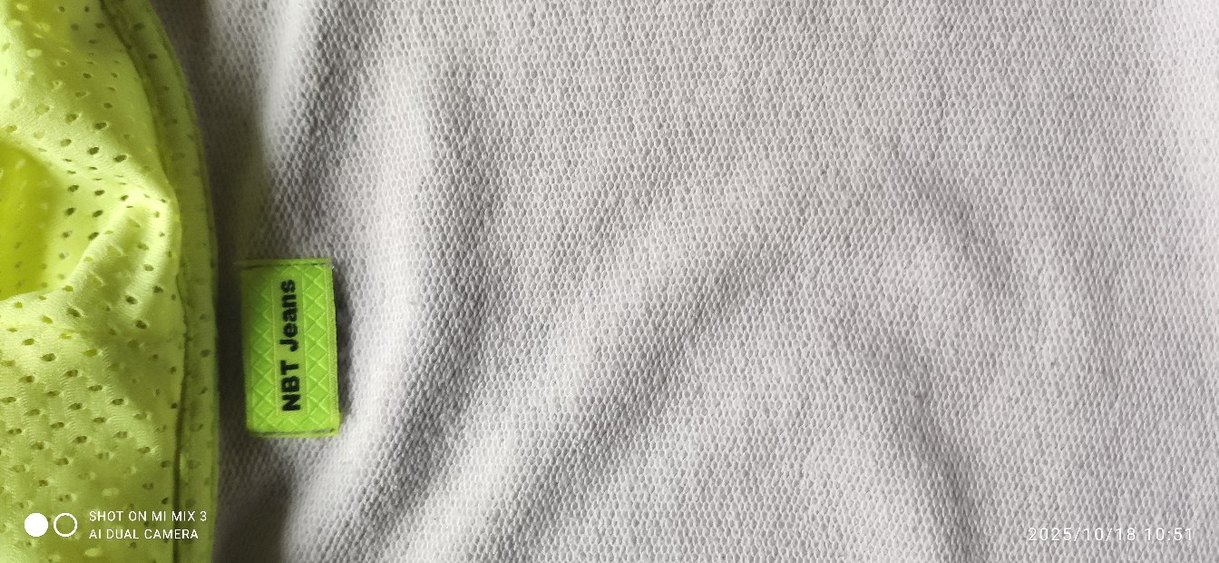 Çocuklar için Çok Renkli Batik Desenli Battaniye - Görsel 4