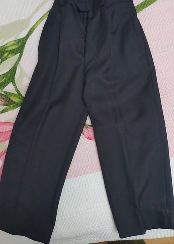 sünnet kıyafeti 1-2yas aralığı  Nakışlı Beyaz Pamuklu gömlek - Görsel 5