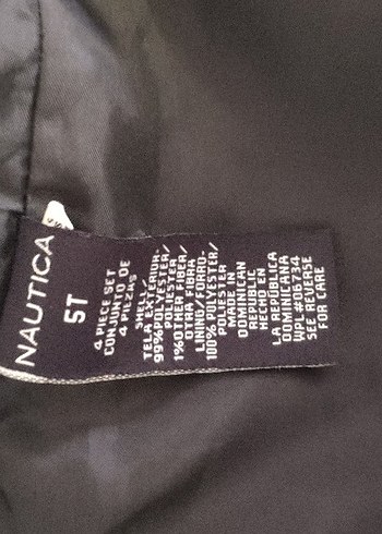 Düğmeli Siyah Çizgili Tuxedo Ceket - Görsel 2