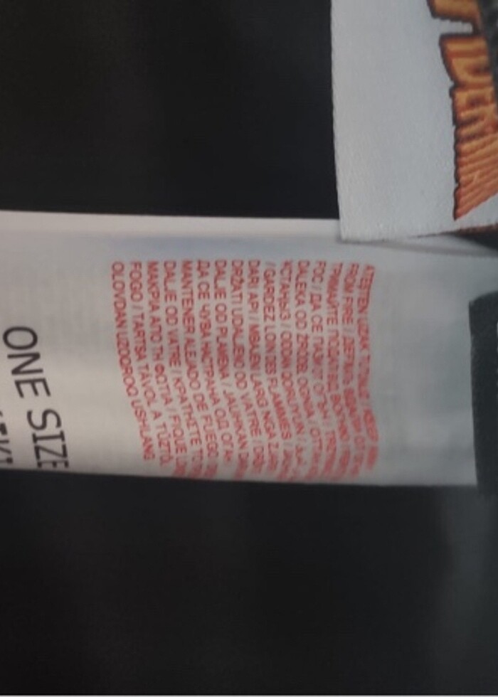 Okul çanta - Görsel 2