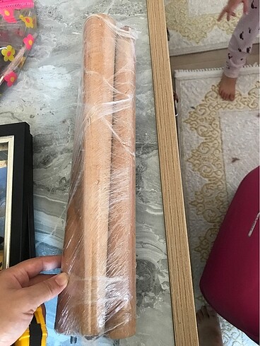 Sehpa sandalye tabure ayağı ahşap