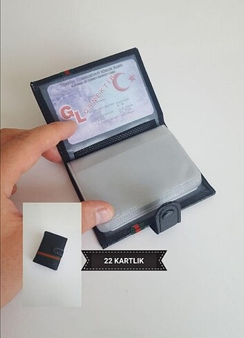 #kartlik #kartlık #cüzdan