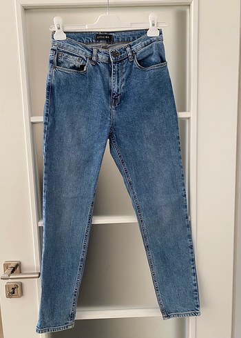 Skinny jean