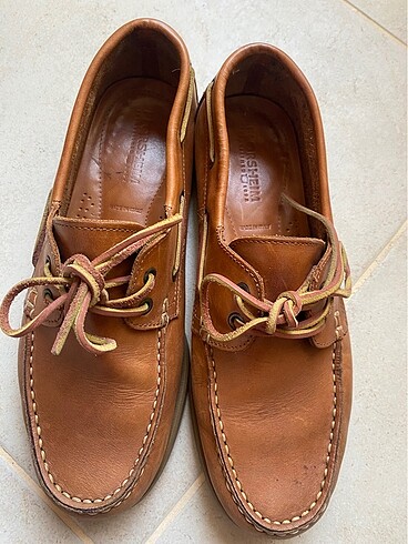 Florsheim Loafer