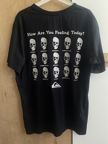 Unisex tshirt