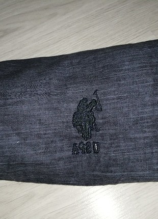 Sorunsus uspa şal