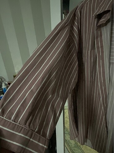 Zara gömlek - Görsel 3