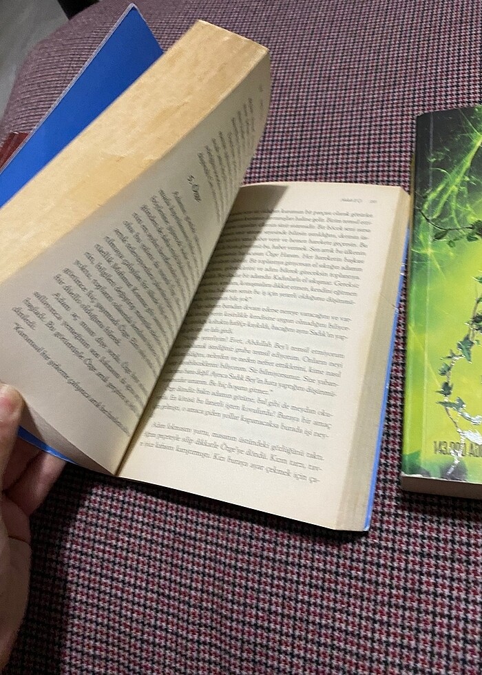 Kitap - Görsel 3