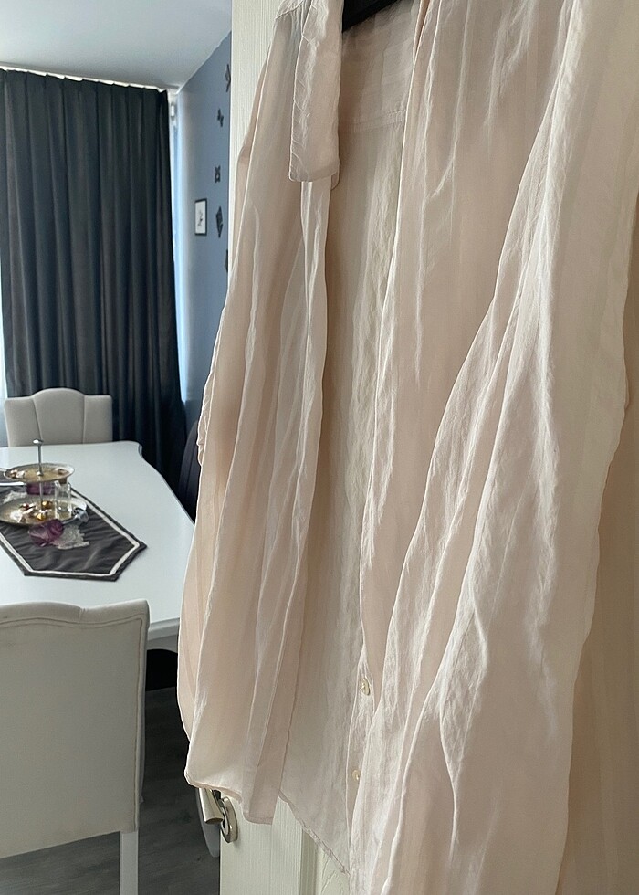 İpekyol gömlek - Görsel 3