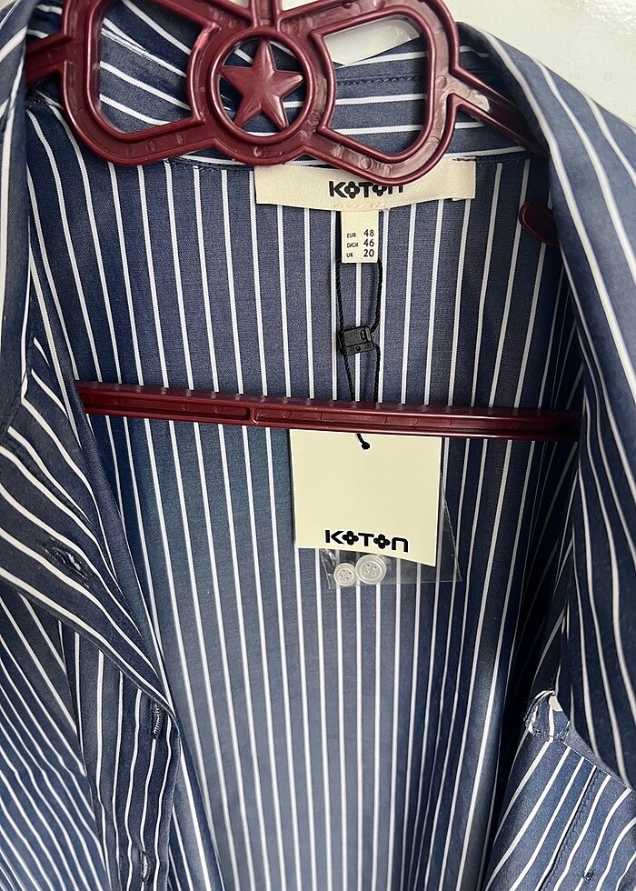 Etiketli ürün - Görsel 2