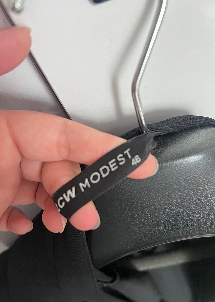 Uzun tunik - Görsel 2