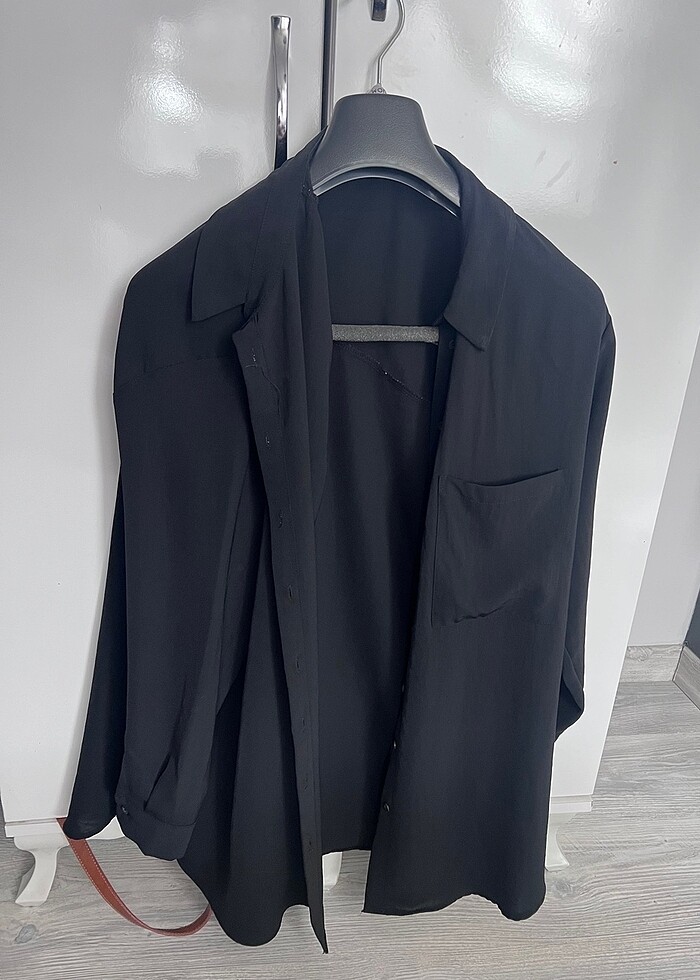 Uzun tunik - Görsel 3