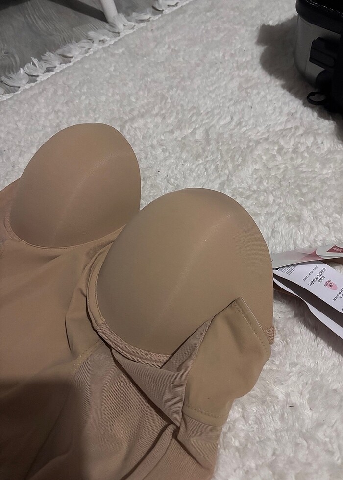 Sıfır korse - Görsel 2