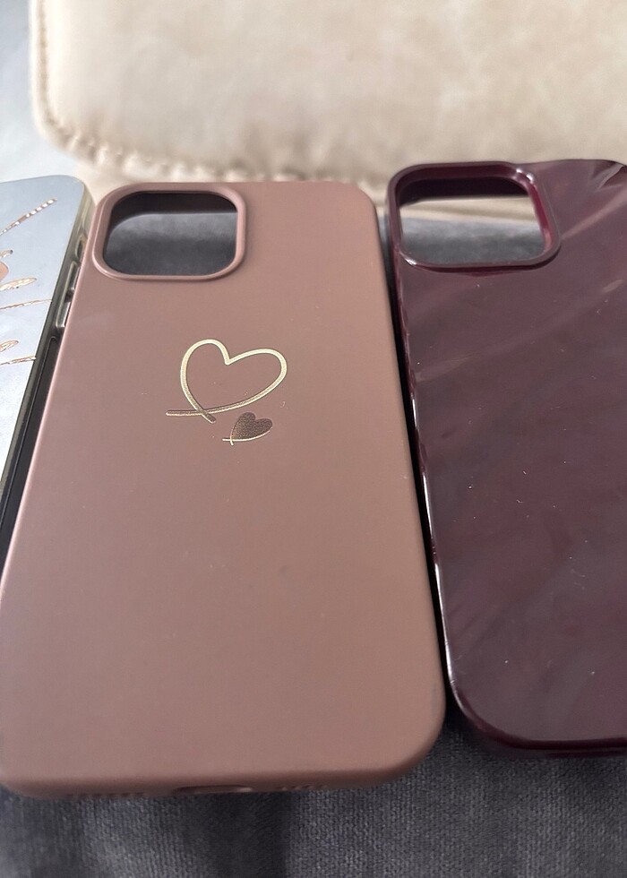 İPhone 13 pro max - Görsel 3