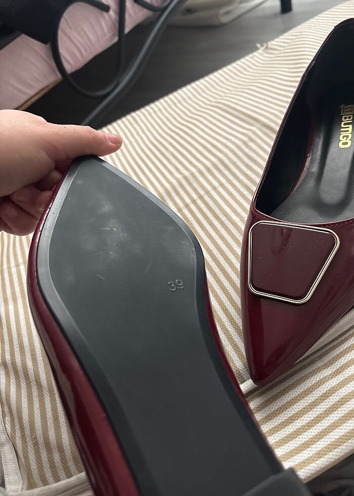 Sıfır babet - Görsel 2