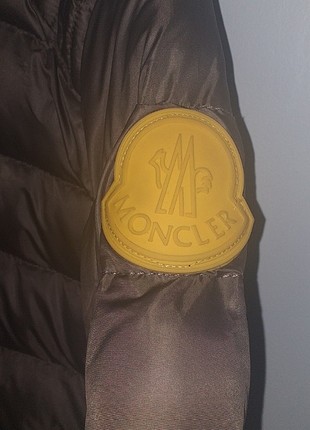 Moncler Erkek mont