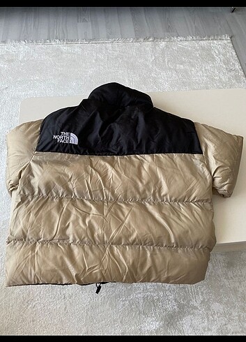 North Face Sorunsuz