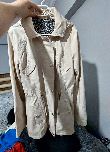 Lc vaiki trenckot