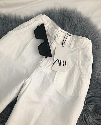 Zara pantolon