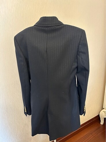 s Beden lacivert Renk Zara blazer ceket