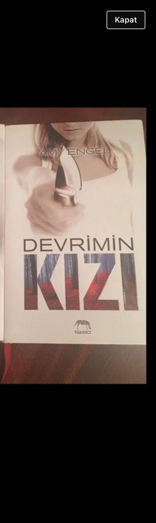 Kitap Serisi