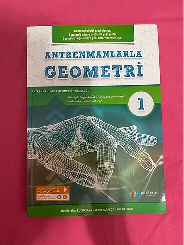 Antrenmanlarla Geometri