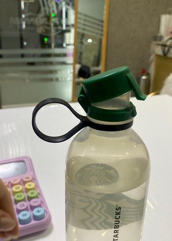 Starbucks şişe - Görsel 3