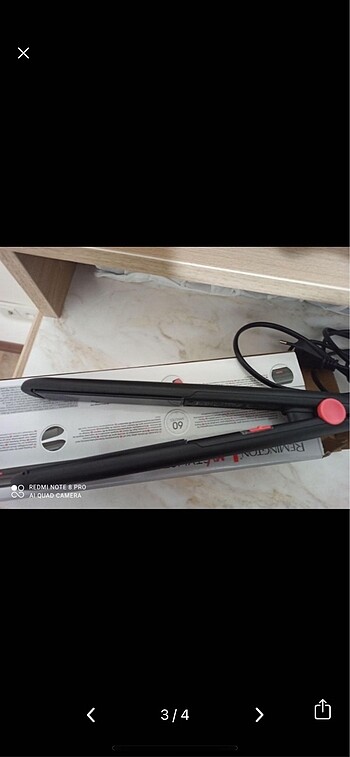 Düzleştirici - Görsel 2