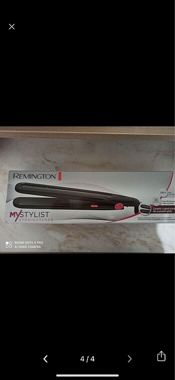 Düzleştirici - Görsel 3