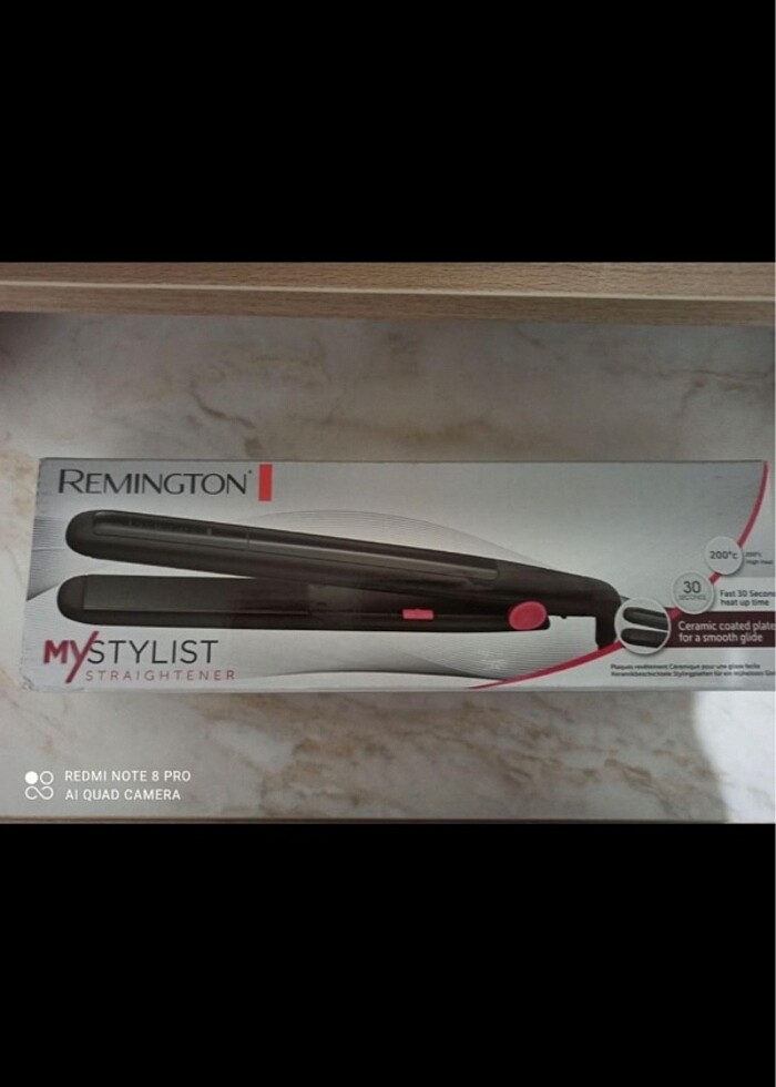 Düzleştirici - Görsel 3