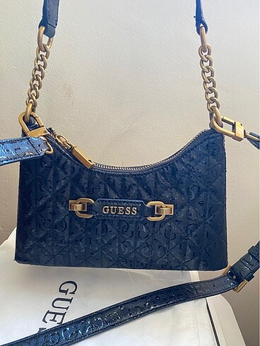 Guess Orjinal guess çanta
